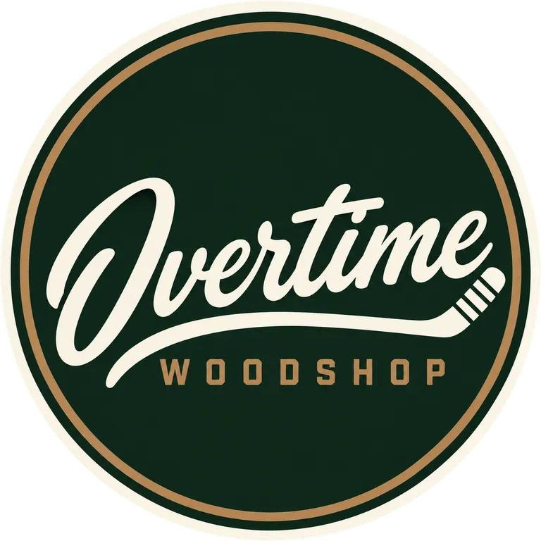 Overtime Woodshop