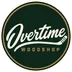Overtime Woodshop home